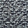 Грязезащитный текстильный коврик Nomad Aqua Original 8400, серый, 2х20м