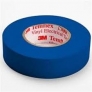 Temflex 1300, синяя, универсальная изоляционная лента 15мм х 10м х 0,13мм 