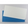 Коврик с антибактериальным покрытием Ultra Clean 4300, синий, 40 слоев, 45x90см 