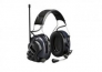 Наушники для двухсторонней связи 3M (MT53H7B430B) Peltor Lite-Com III Наушники для двухсторонней связи 3M (MT53H7B430B) Peltor Lite-Com III