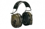 Наушники 3M Peltor Pro-Tac II Headset (MT15H7A2 GN) Наушники 3M Peltor Pro-Tac II Headset (MT15H7A2 GN)