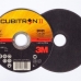 Отрезной круг Cubitron II 3М