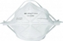 3M™ VFlex® 9153R/RS Противоаэрозольная Фильтрующая Полумаска, складная,класс защиты FFP3 NR D (50 ПДК). 3M™ VFlex® 9153R/RS Противоаэрозольная Фильтрующая Полумаска, складная,класс защиты FFP3 NR D (50 ПДК).