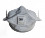 3M™ VFlex® 9162SV/V Противоаэрозольная Фильтрующая Полумаска, складная, склапаном выдоха, класс защиты FFP2 NR D (12 ПДК) 3M™ VFlex® 9162SV/V Противоаэрозольная Фильтрующая Полумаска, складная, склапаном выдоха, класс защиты FFP2 NR D (12 ПДК)